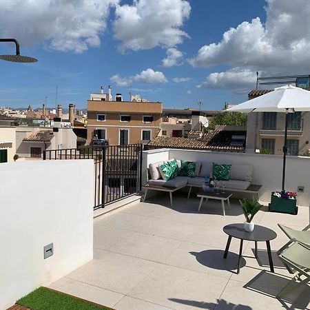 Boutique Hotel Petit Montision Palma de Mallorca Ngoại thất bức ảnh