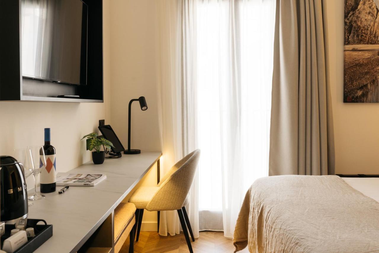 Boutique Hotel Petit Montision Palma de Mallorca Ngoại thất bức ảnh