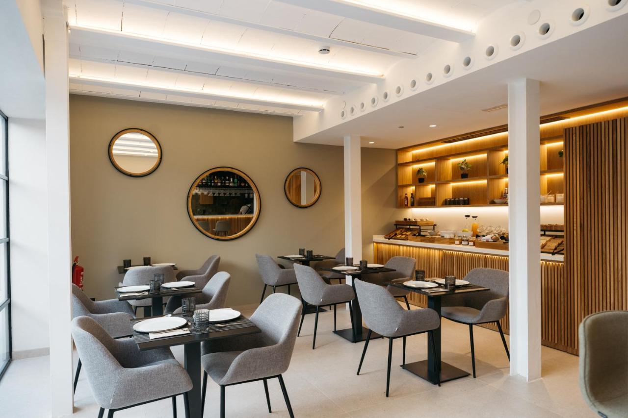 Boutique Hotel Petit Montision Palma de Mallorca Ngoại thất bức ảnh
