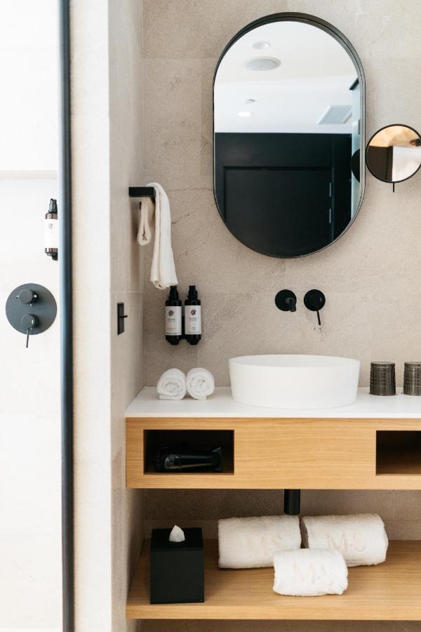 Boutique Hotel Petit Montision Palma de Mallorca Ngoại thất bức ảnh