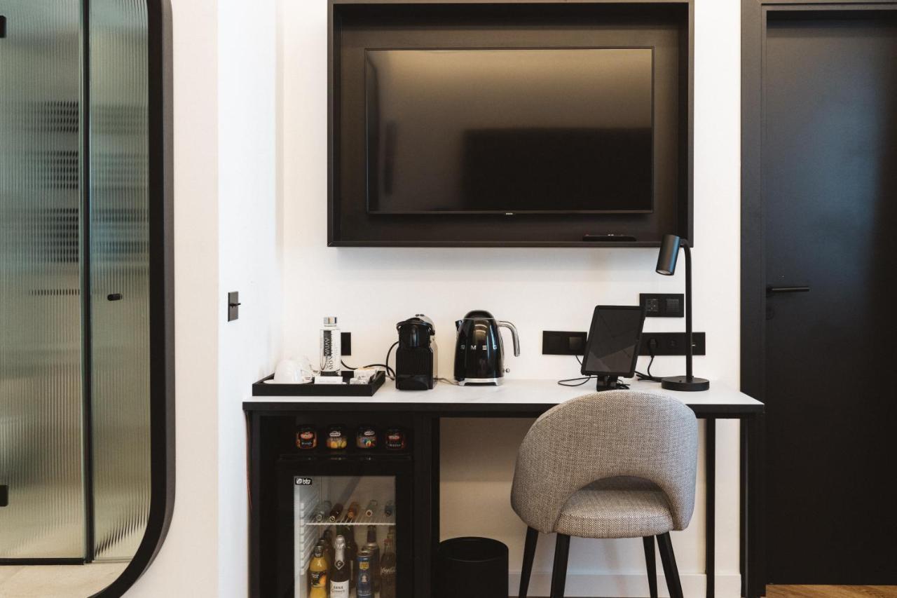 Boutique Hotel Petit Montision Palma de Mallorca Ngoại thất bức ảnh