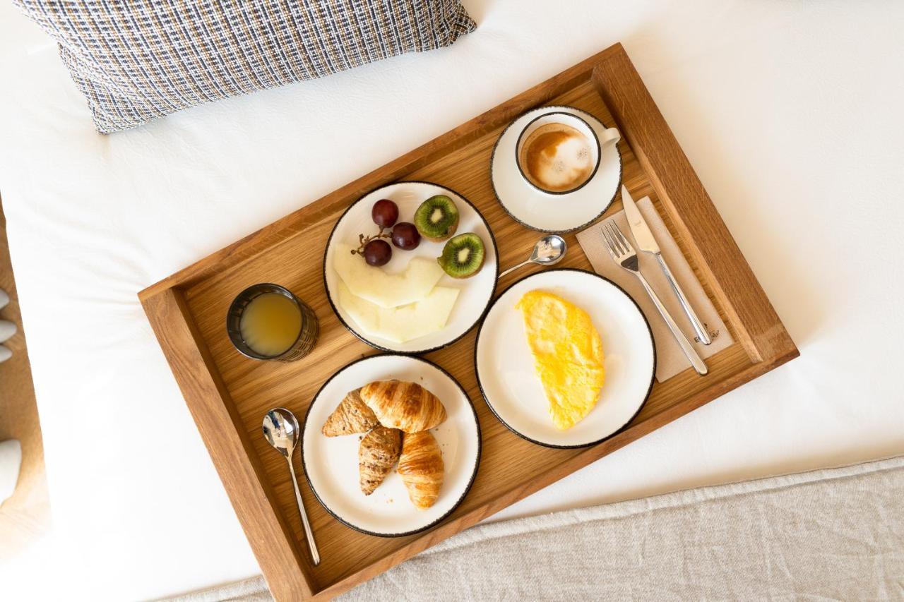 Boutique Hotel Petit Montision Palma de Mallorca Ngoại thất bức ảnh