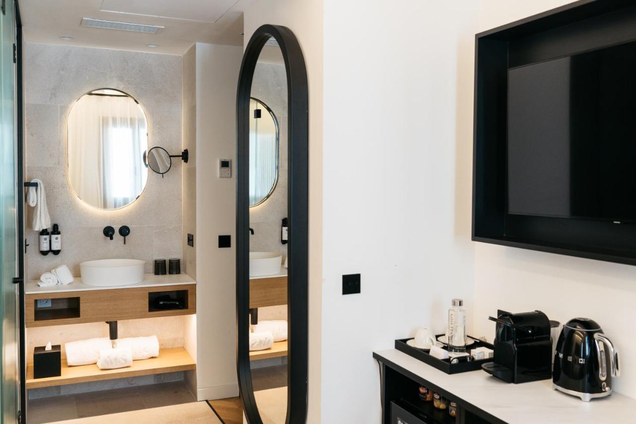 Boutique Hotel Petit Montision Palma de Mallorca Ngoại thất bức ảnh