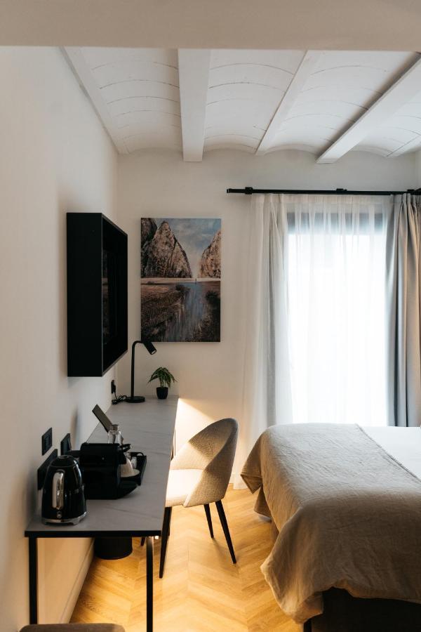 Boutique Hotel Petit Montision Palma de Mallorca Ngoại thất bức ảnh