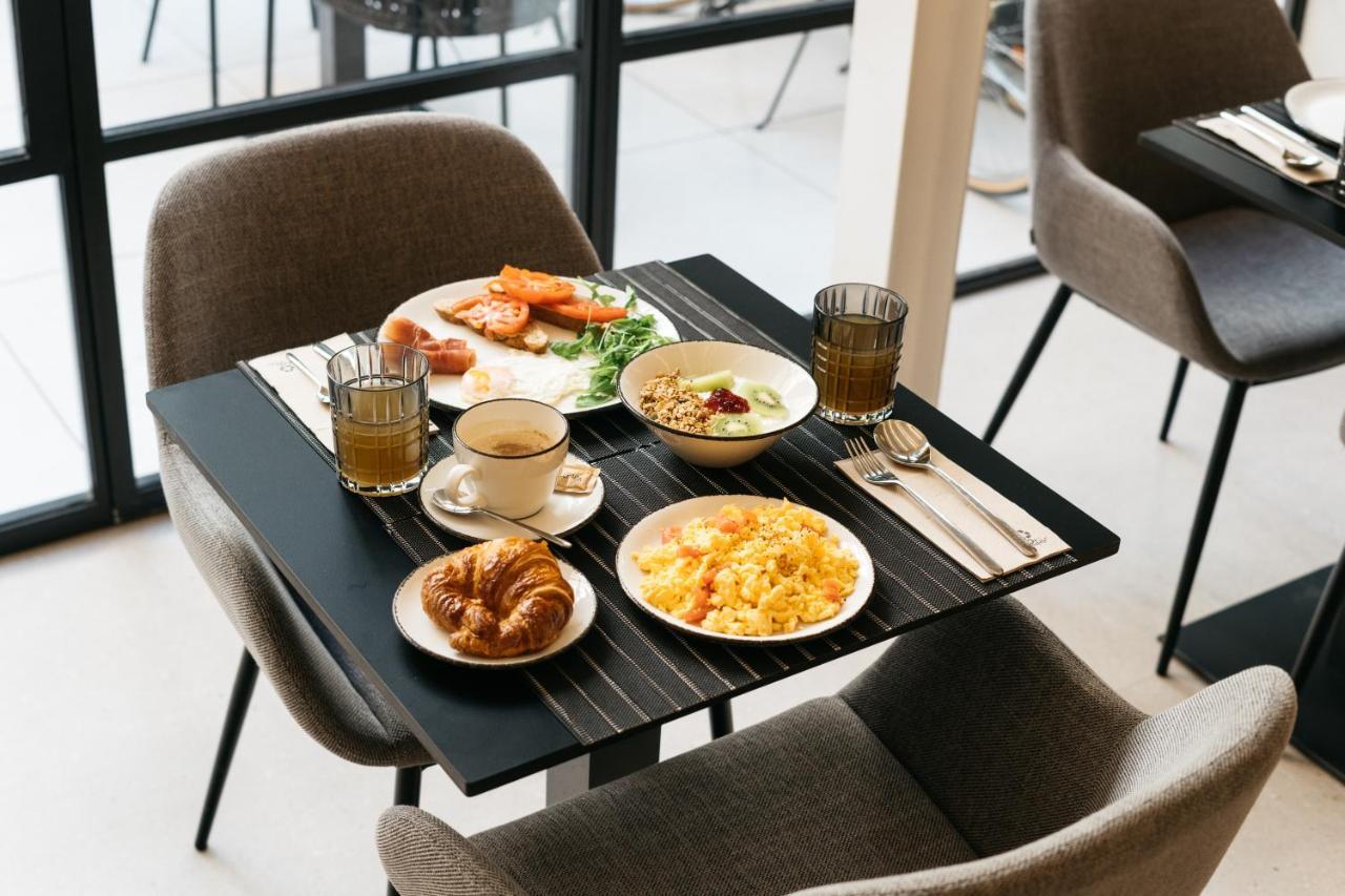 Boutique Hotel Petit Montision Palma de Mallorca Ngoại thất bức ảnh