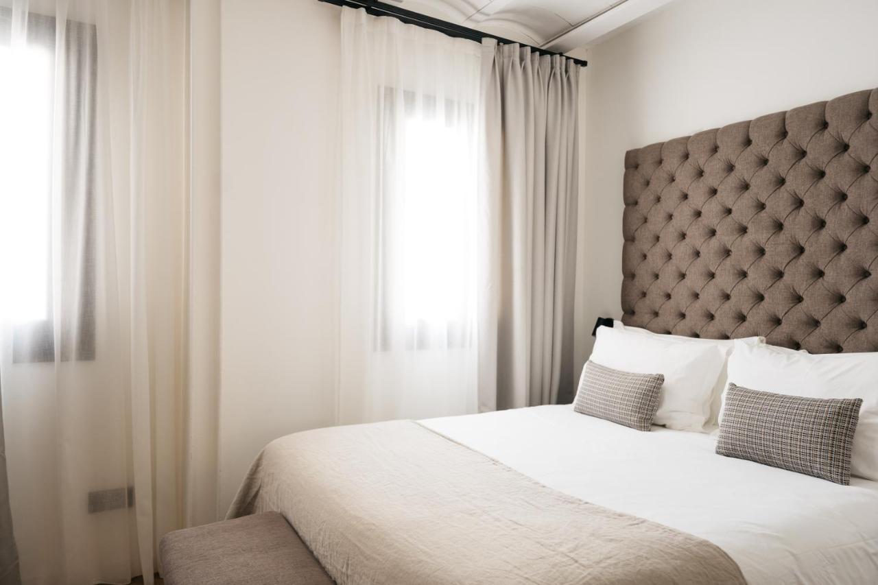 Boutique Hotel Petit Montision Palma de Mallorca Ngoại thất bức ảnh