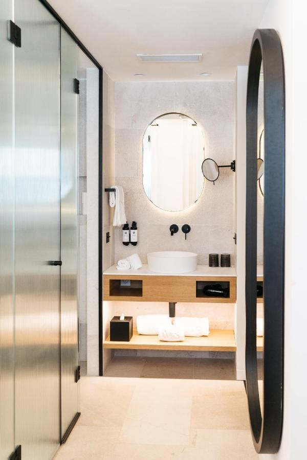 Boutique Hotel Petit Montision Palma de Mallorca Ngoại thất bức ảnh