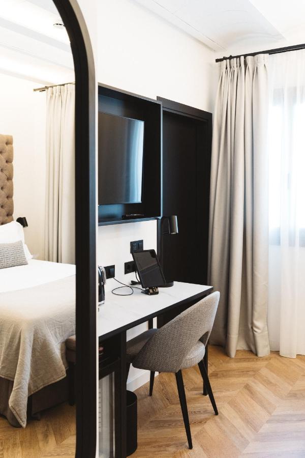 Boutique Hotel Petit Montision Palma de Mallorca Ngoại thất bức ảnh