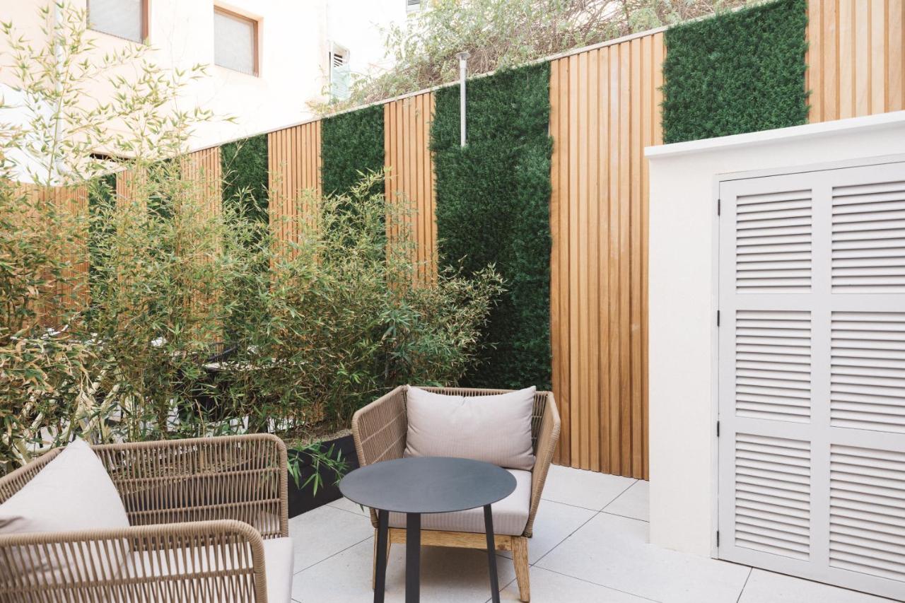 Boutique Hotel Petit Montision Palma de Mallorca Ngoại thất bức ảnh