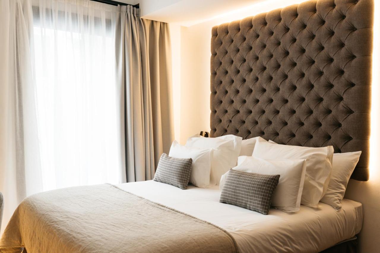 Boutique Hotel Petit Montision Palma de Mallorca Ngoại thất bức ảnh