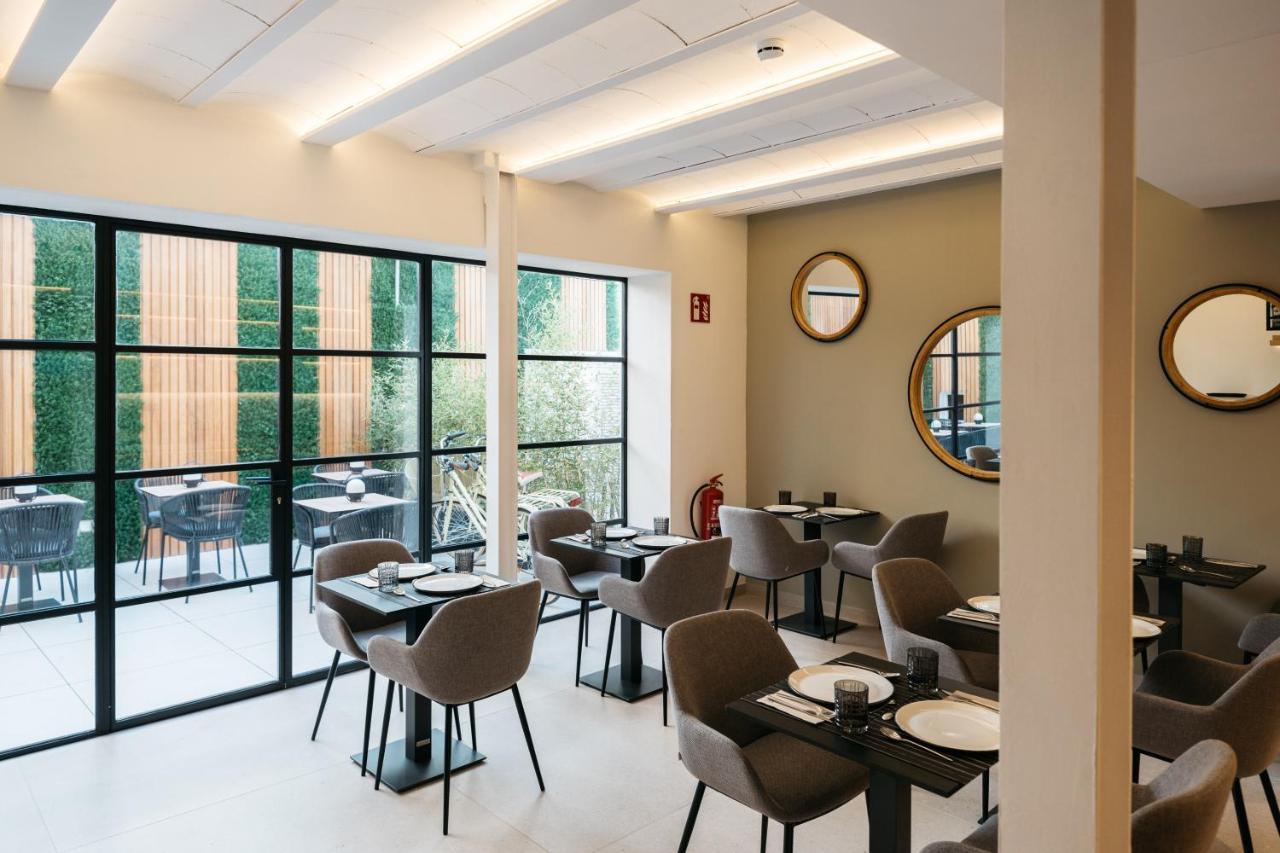 Boutique Hotel Petit Montision Palma de Mallorca Ngoại thất bức ảnh
