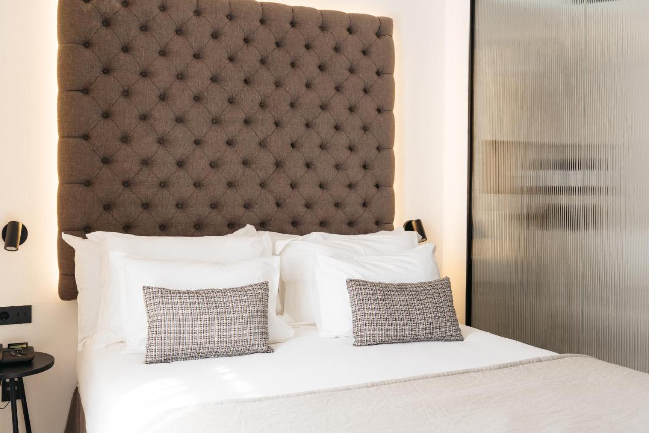 Boutique Hotel Petit Montision Palma de Mallorca Ngoại thất bức ảnh