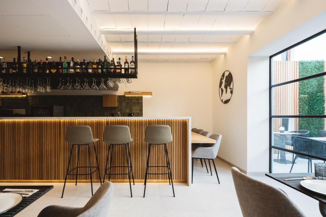 Boutique Hotel Petit Montision Palma de Mallorca Ngoại thất bức ảnh