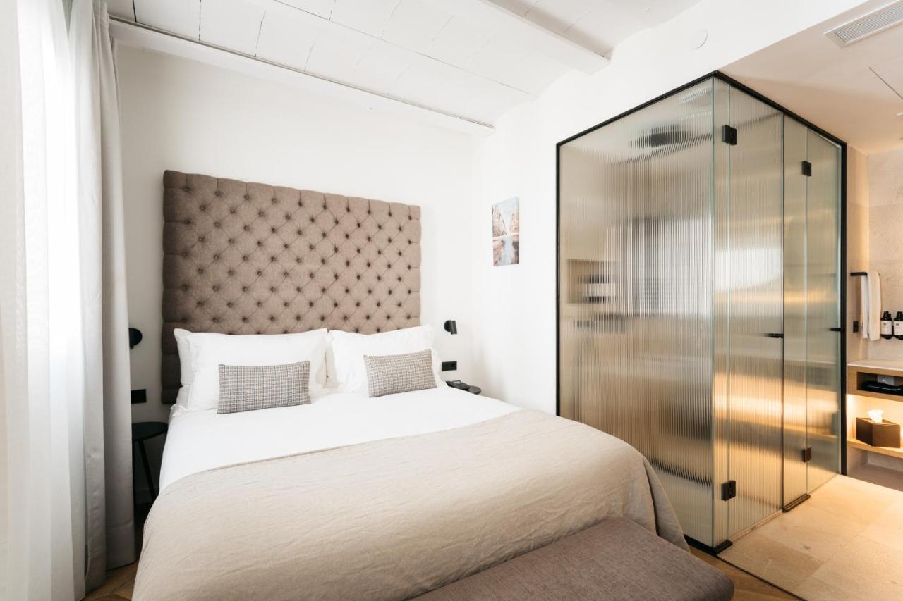 Boutique Hotel Petit Montision Palma de Mallorca Ngoại thất bức ảnh