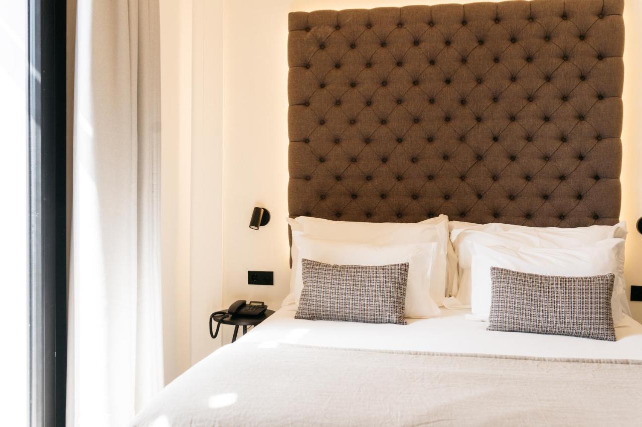 Boutique Hotel Petit Montision Palma de Mallorca Ngoại thất bức ảnh