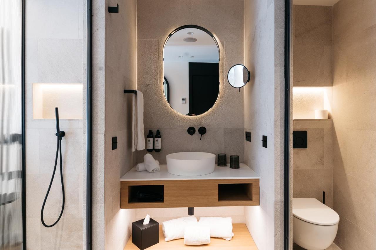 Boutique Hotel Petit Montision Palma de Mallorca Ngoại thất bức ảnh