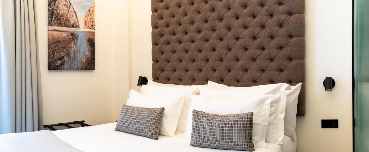 Boutique Hotel Petit Montision Palma de Mallorca Ngoại thất bức ảnh